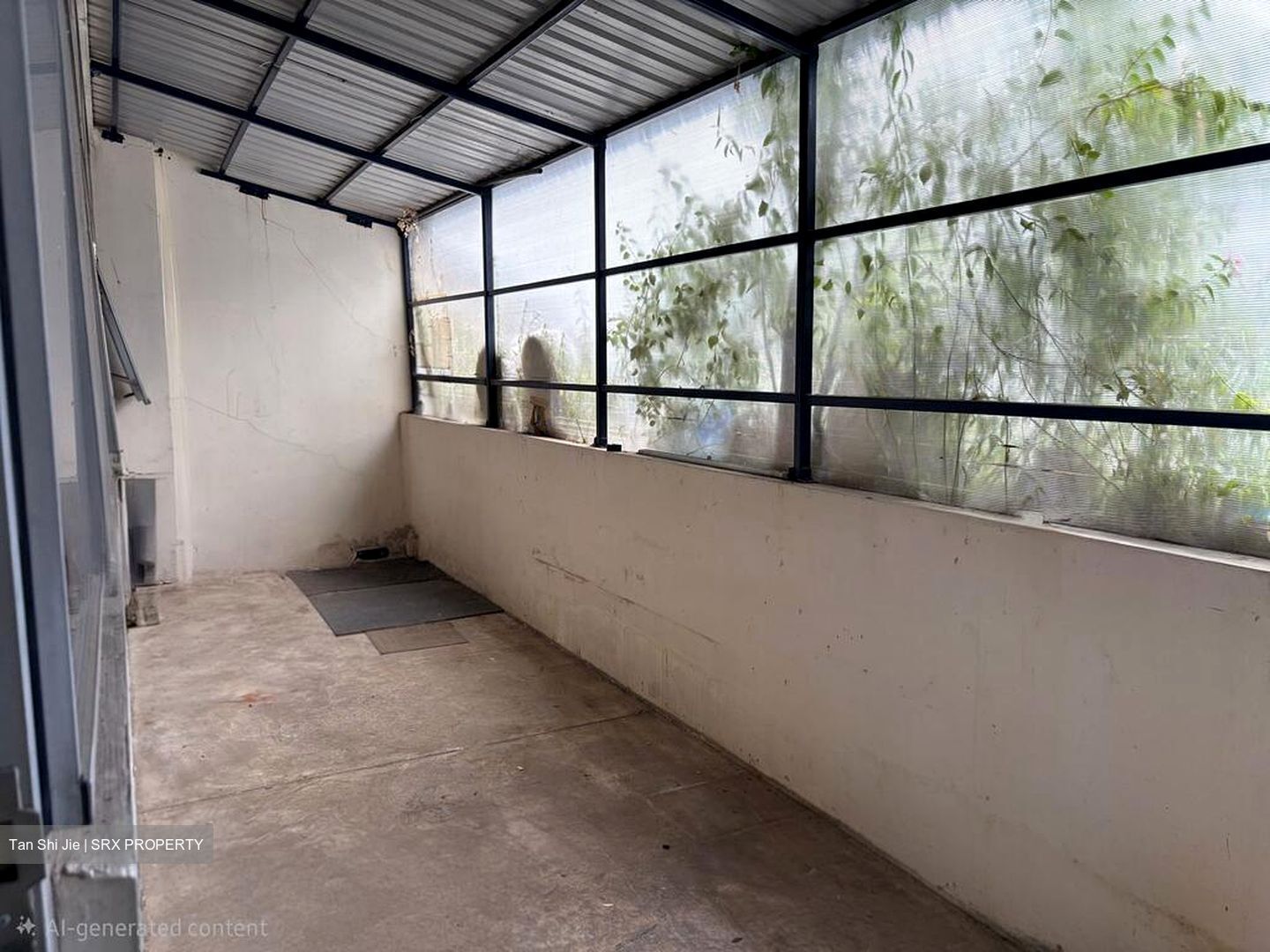 Harvest @ Woodlands (D27), Factory #498311671